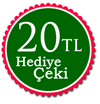 hediye çeki