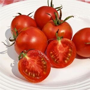 Anahu Hawaii Domatesi Tohumu – Hawaii Kökenli Tatlı Domates