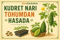Kudret narı yetiştirme bilgileri için tıklayın