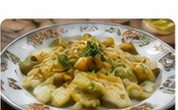 Kardon pişirme