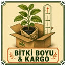 Gönderilen bitki boyları için tıklayın