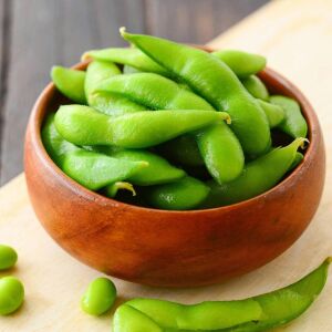 Edamame fasulye tohumu Besweet