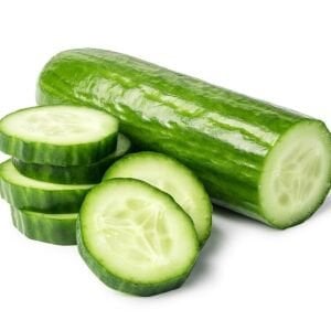 Badem salatalık fidesi - en verimli çeşidimizden zengarden