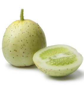 Crystal Apple salatalık tohumu Atalık tohum