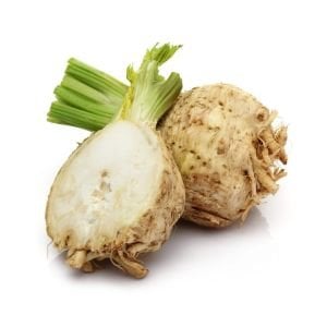 Kök kereviz tohumu giant prague celeriac
