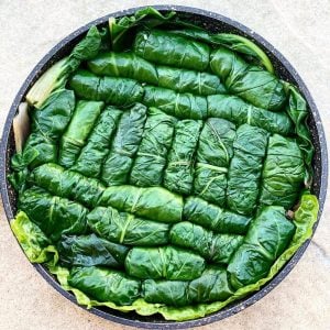 Yerli pazı tohumu chard