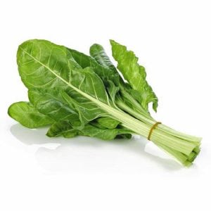 Yerli pazı tohumu chard