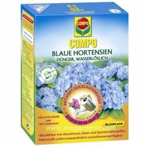 Compo ortanca renklendirici - mavi ortanca elde etmek için 800 gr.