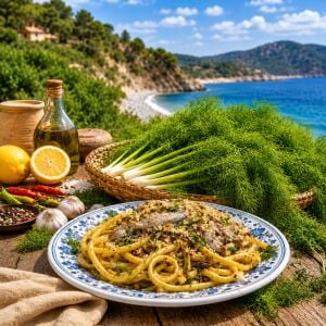 Yerli İzmir Arapsaçı Tohumu – Foeniculum vulgare