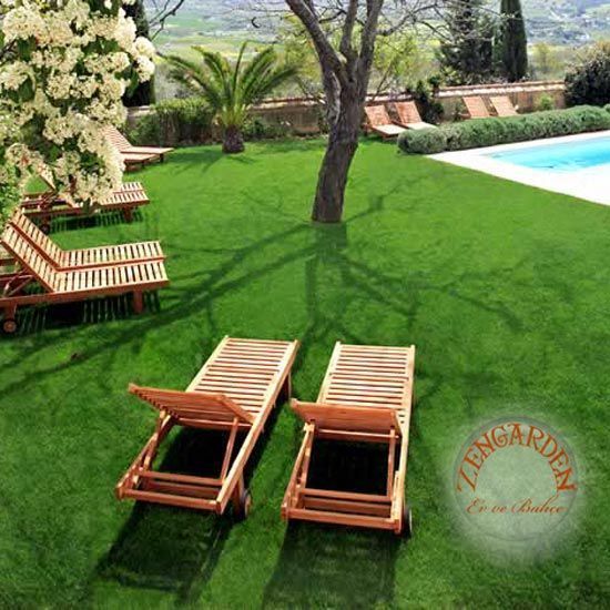 Çim tohumu karışımı 4'lü Efes karışım 5 kg