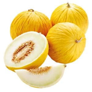 Geleneksel kavun tohumu golden beauty casaba