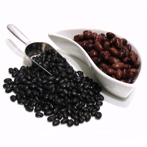 Black Turtle Soup Fasulye Tohumu – Siyah Çorbalık Fasulye