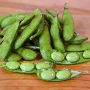 Envy Edamame Tohumu – Erkenci Taze Yeşil Soya Fasulyesi