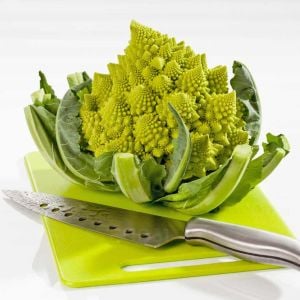 İtalyan romanesco brokoli tohumu