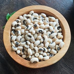 Karnıkara börülce tohumu