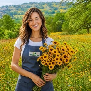 Altın Dalga Tohumu – Coreopsis basalis
