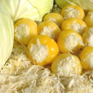 Alma paprika acı biberiye biber tohumu
