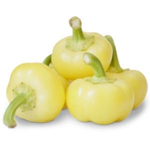 Alma paprika acı biberiye biber tohumu