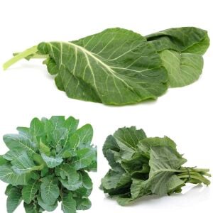 Georgia karalahana tohumu Atalık