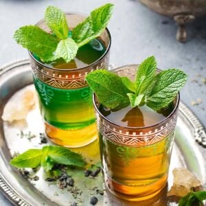 Fas nanesi fidesi mentha piperita marokko mint