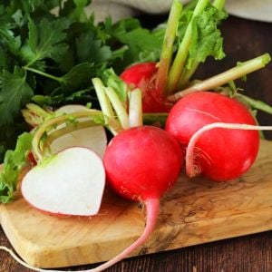 Geleneksel Alman dev turp tohumu german giant radish