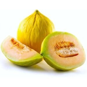 Geleneksel kavun tohumu crenshaw