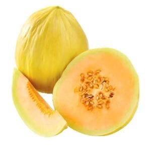 Geleneksel kavun tohumu crenshaw