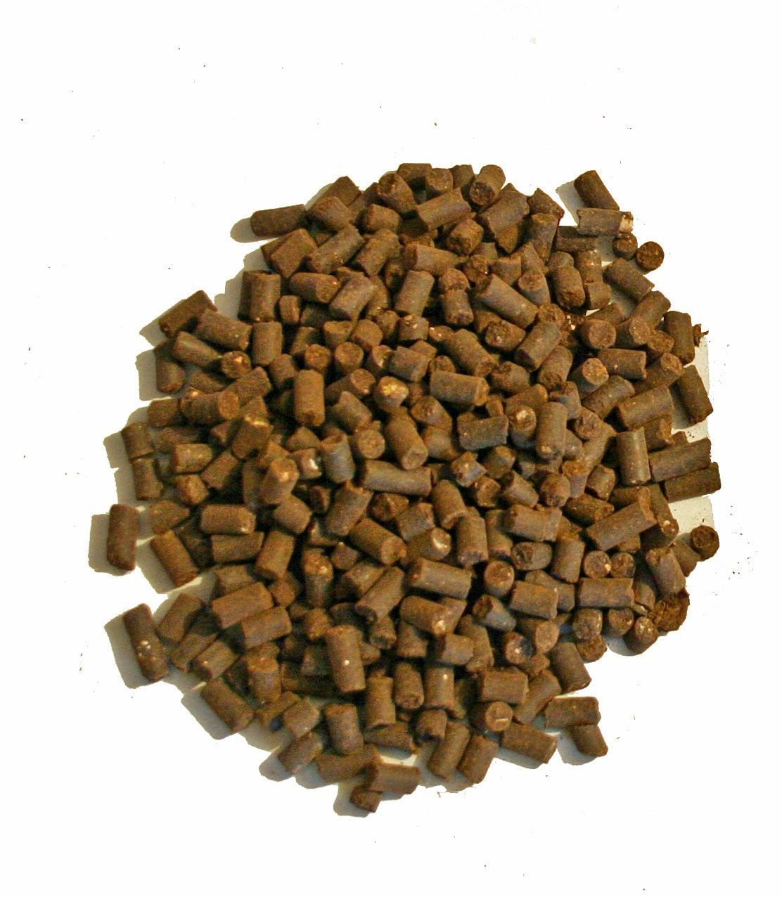 Organik pelet gübre 2 litre
