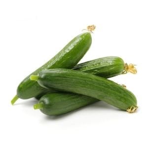 Çengelköy badem salatalık tohumu cucumis sativus