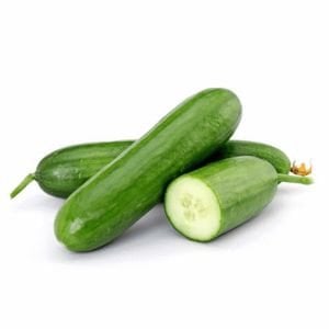 Çengelköy badem salatalık tohumu cucumis sativus