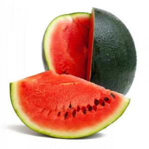 Sugar baby karpuz tohumu citrullus lanatus var