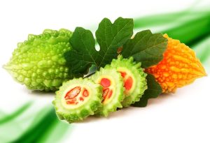 Kudret narı tohumu bitter melon seeds momordica charantia