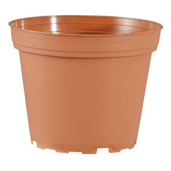 Teku saksı 10 cm 100 adet