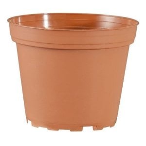 Teku saksı 10 cm 100 adet