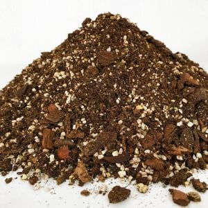 Bonsai toprağı 5 litre özel yavaş yarayışlı gübreli karışım