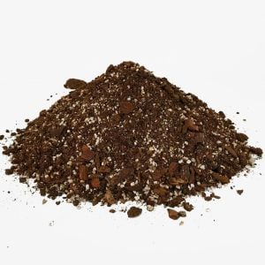 Bonsai toprağı 5 litre özel yavaş yarayışlı gübreli karışım
