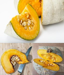 Sweet meat balkabağı tohumu