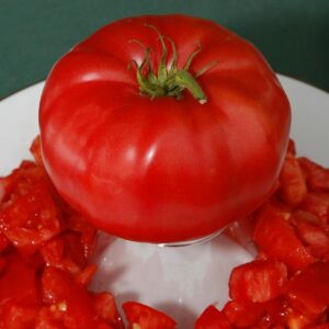 Mrs. Maxwell's Big Italian atalık domates tohumu