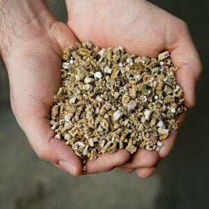 Vermikülit 5 litre yüksek kalite tarımsal vermiculite