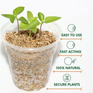 Vermikülit 5 litre yüksek kalite tarımsal vermiculite