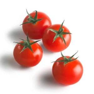 Gardeners delight domates tohumu kiraz domates