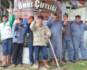 Orkide toprağı volkanik katkılı 3 litre Ecofer