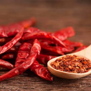 Cayenne kırmızı kıl biber tohumu chili pepper çok acı