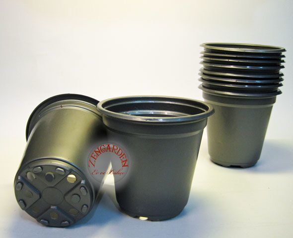 9 cm üretim saksısı ekonomik tip 10 adet