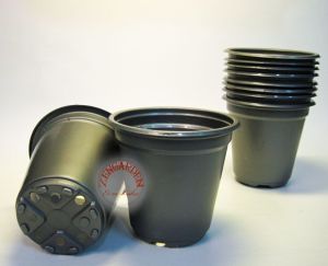 9 cm üretim saksısı ekonomik tip 25 adet