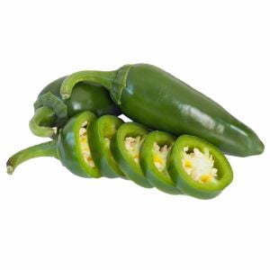 Tatlı jalapeno biberi tohumu jalapeno sweet