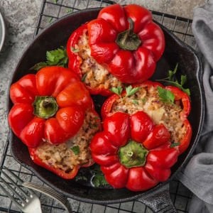 Kırmızı dolmalık biber tohumu big red sweet pepper