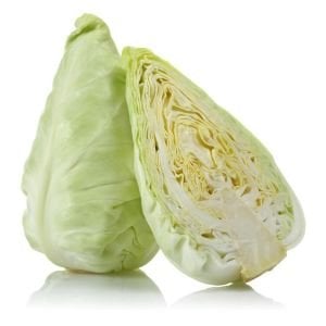 Jersey lahanası tohumu erkenci atalık
