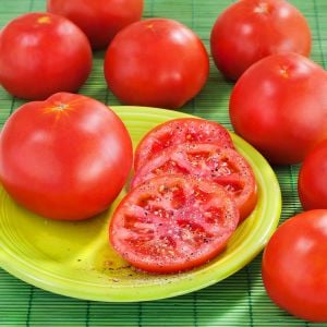 Marglobe domates tohumu geleneksel marglobe tomato