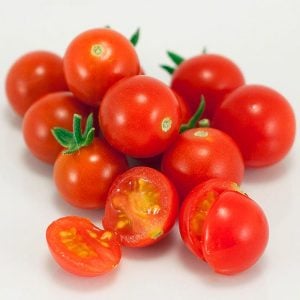 Kiraz salkım domates tohumu geleneksel sweetie tomato